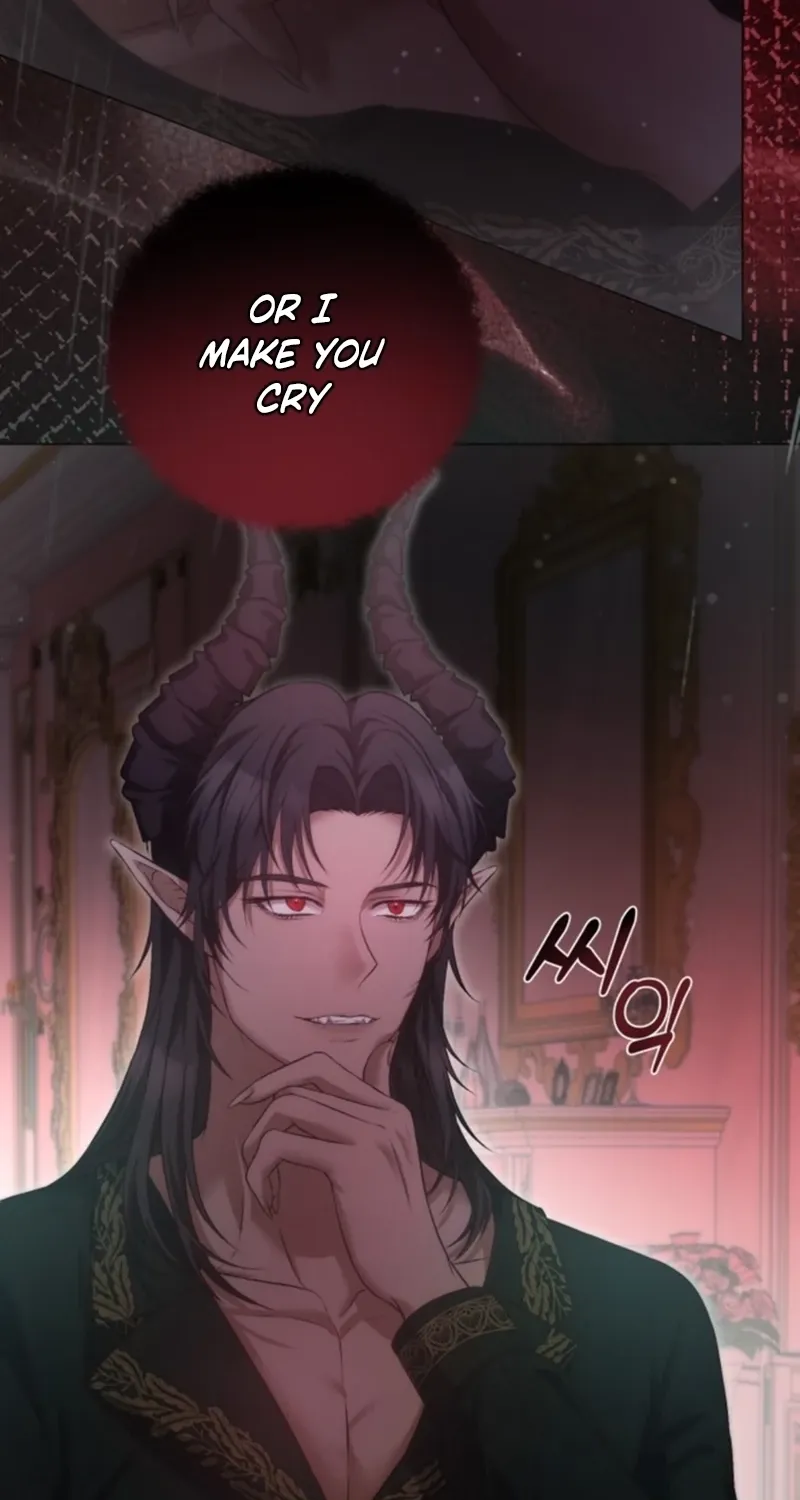 The Countess’s Secret Chapter 17 page 7 - 