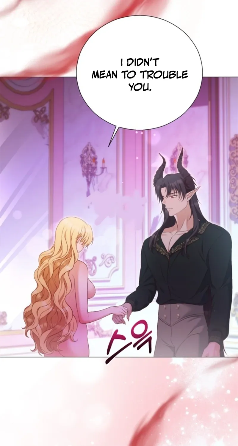 The Countess’s Secret Chapter 17 page 65 - 