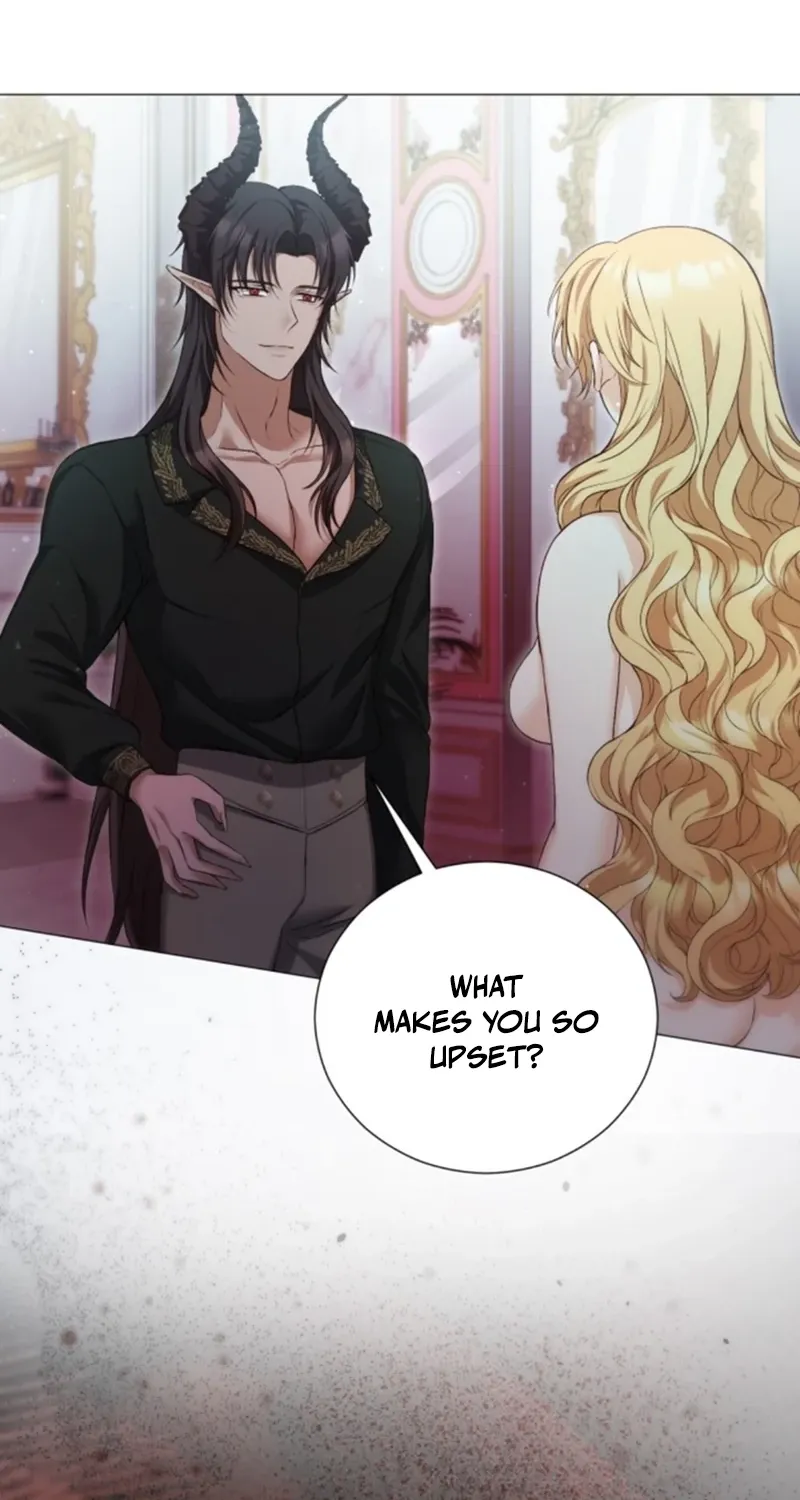 The Countess’s Secret Chapter 17 page 9 - 