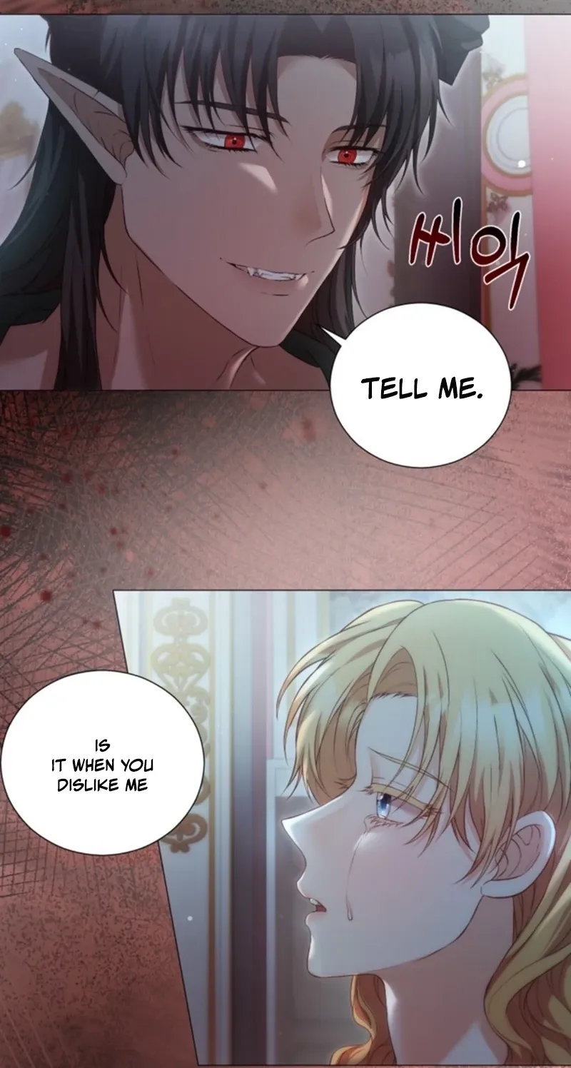 The Countess’s Secret Chapter 17 page 10 - 
