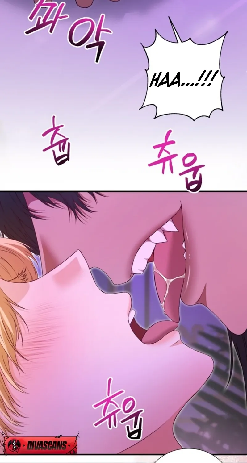 The Countess’s Secret Chapter 18 page 15 - 
