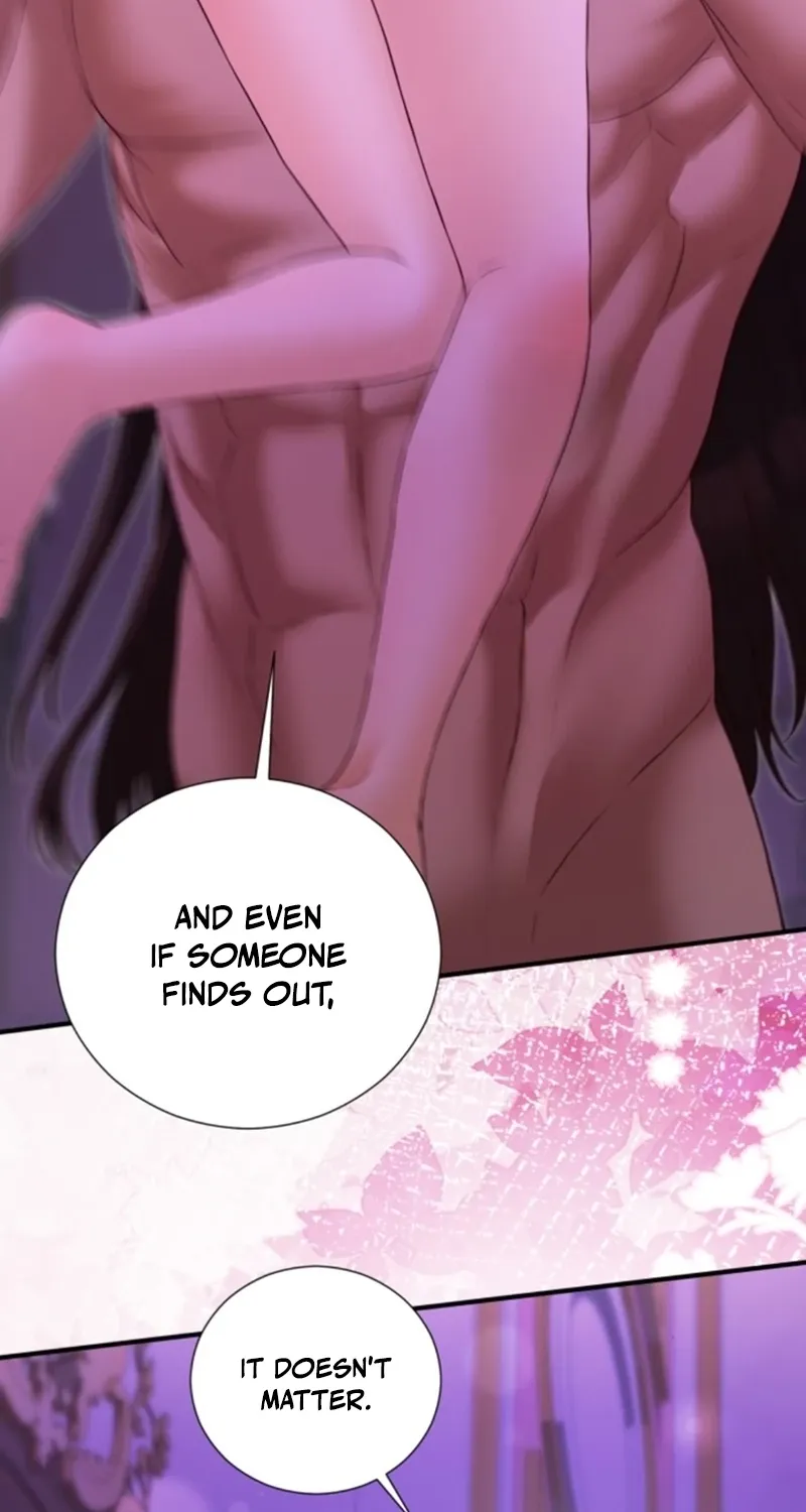 The Countess’s Secret Chapter 18 page 19 - 