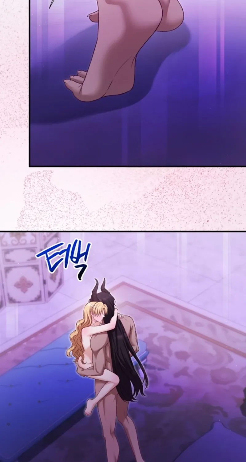The Countess’s Secret Chapter 18 page 28 - 