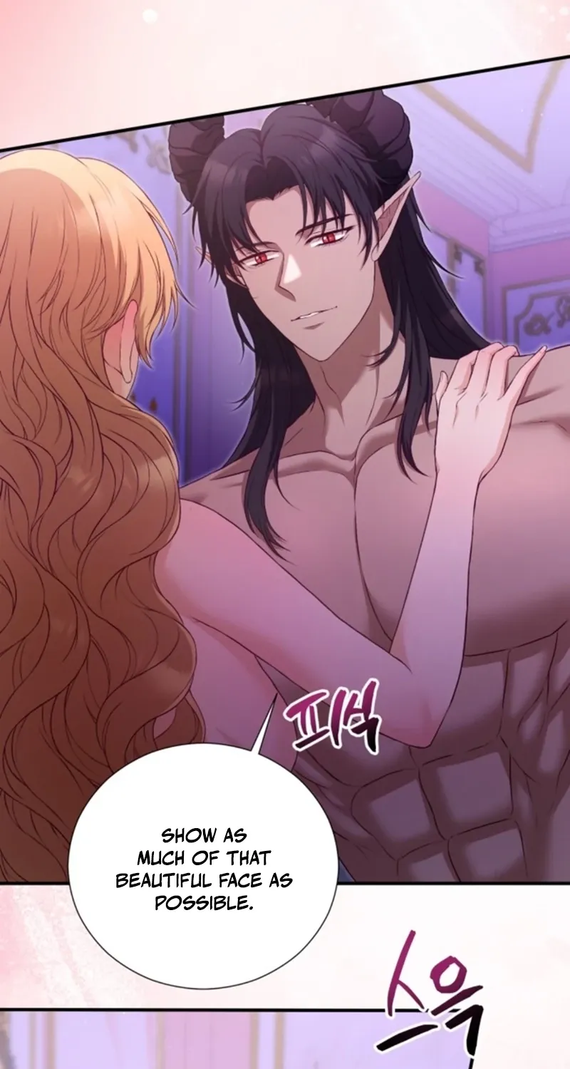 The Countess’s Secret Chapter 18 page 30 - 