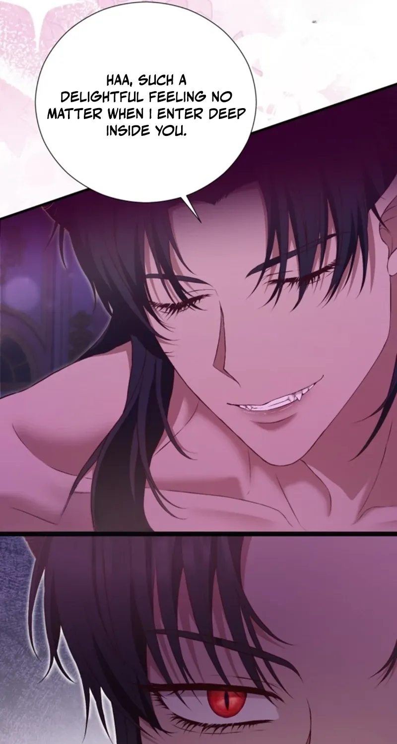 The Countess’s Secret Chapter 18 page 4 - 