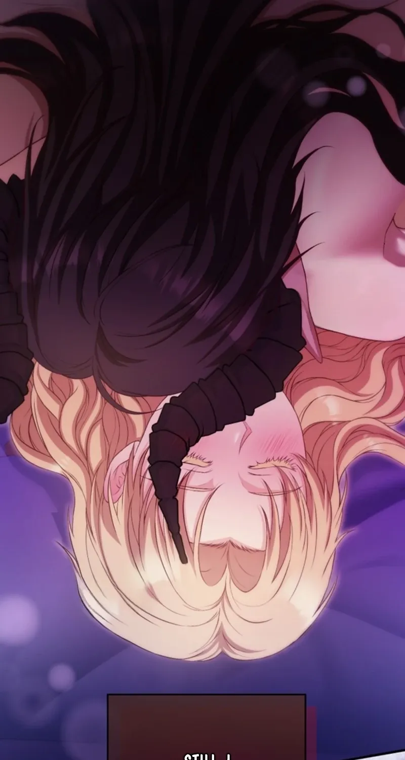 The Countess’s Secret Chapter 18 page 34 - 