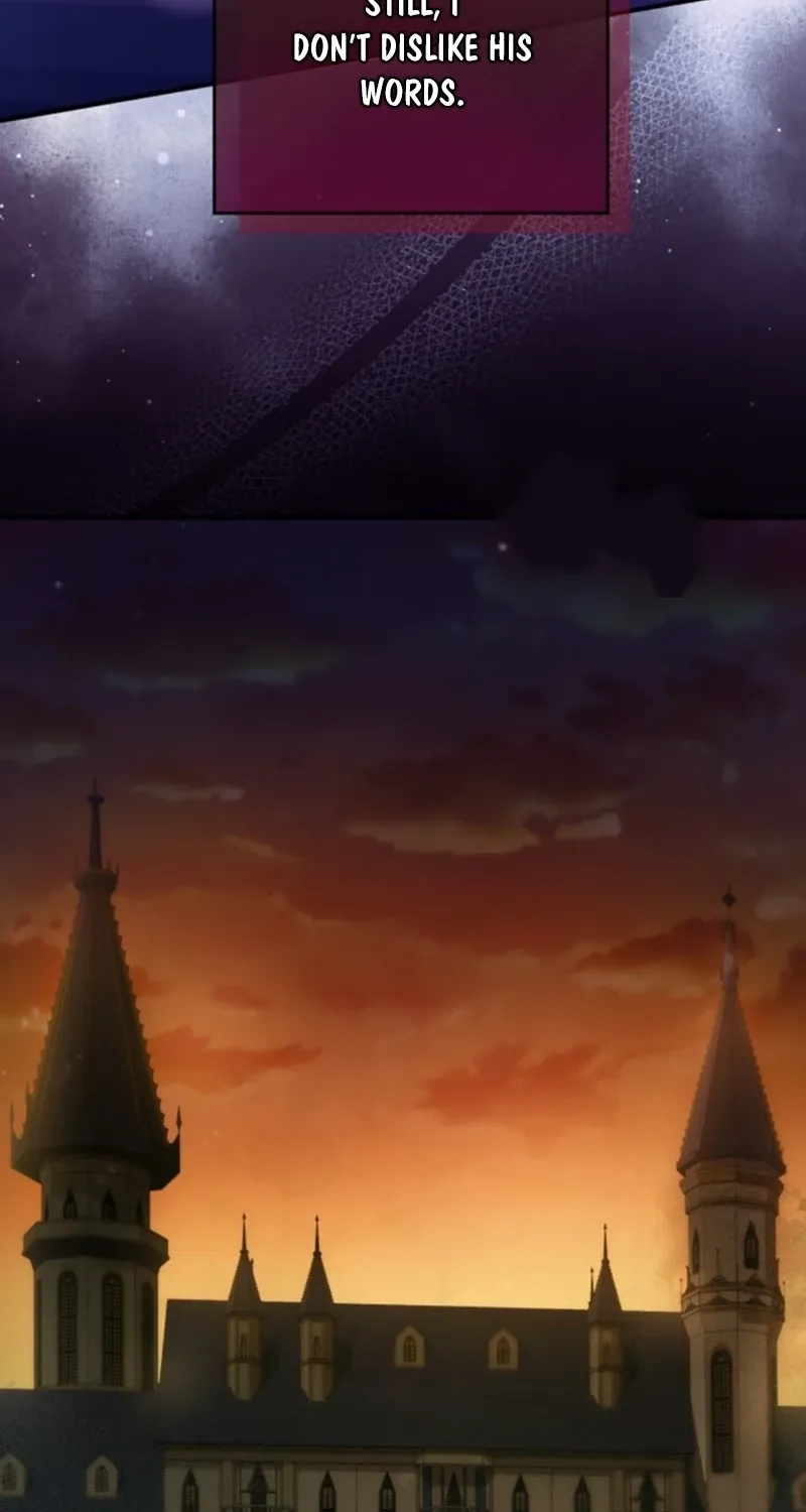 The Countess’s Secret Chapter 18 page 35 - 