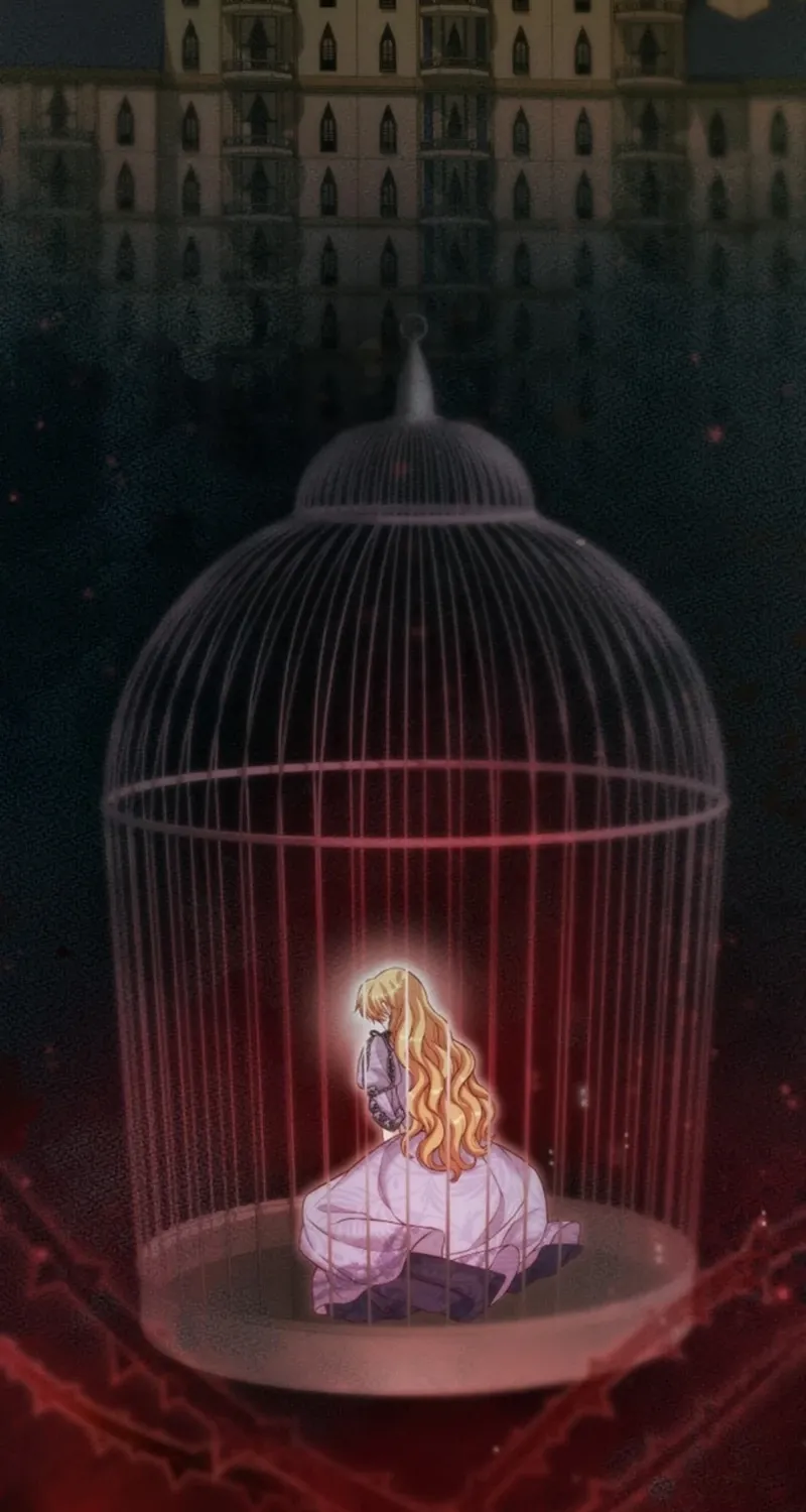 The Countess’s Secret Chapter 18 page 36 - 