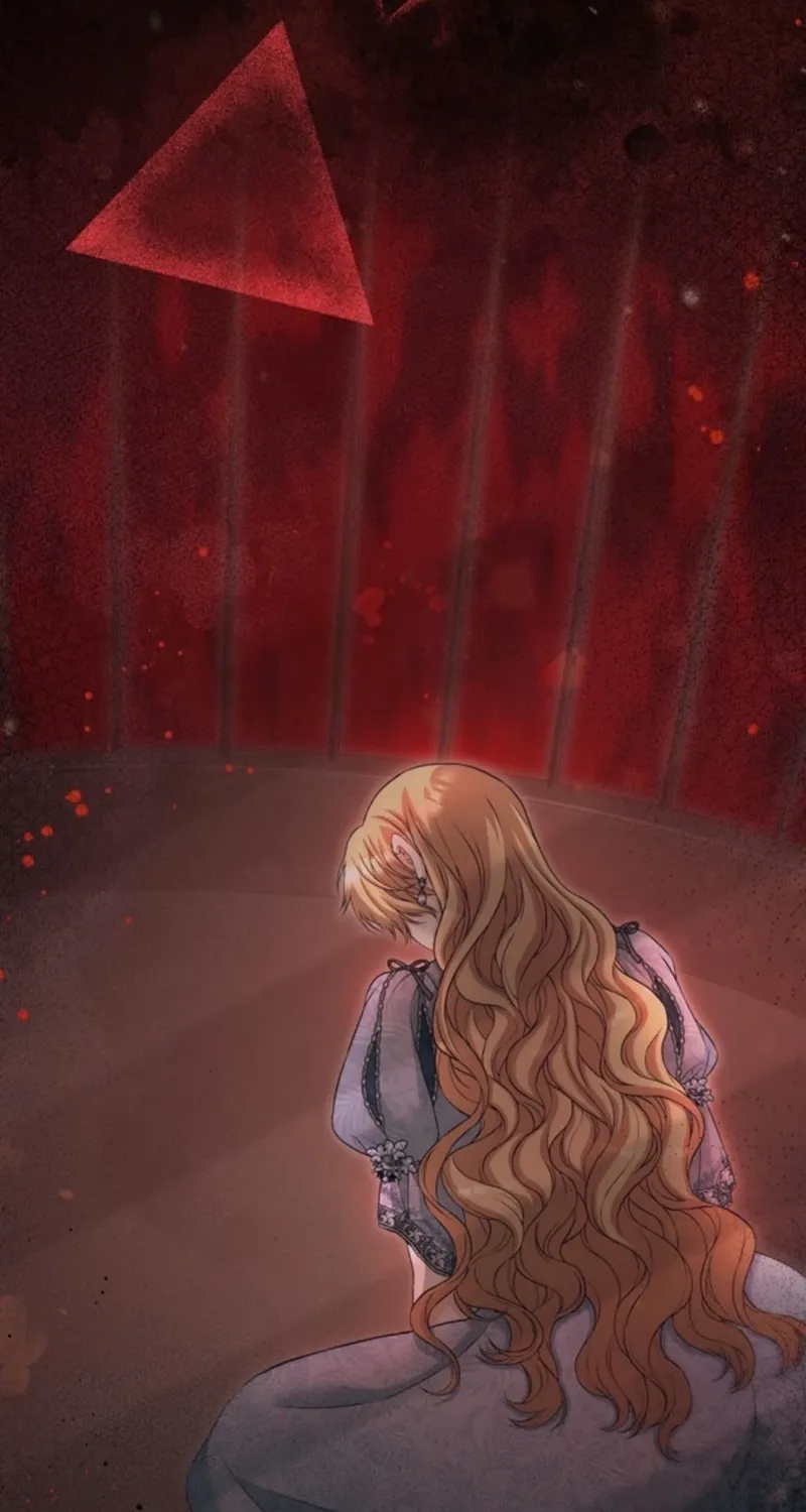 The Countess’s Secret Chapter 18 page 39 - 