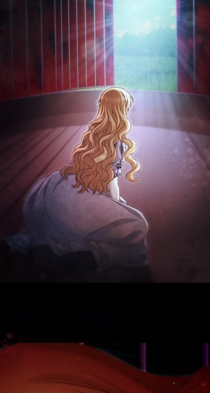 The Countess’s Secret Chapter 18 page 42 - 