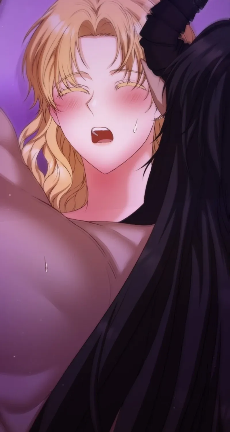 The Countess’s Secret Chapter 18 page 48 - 