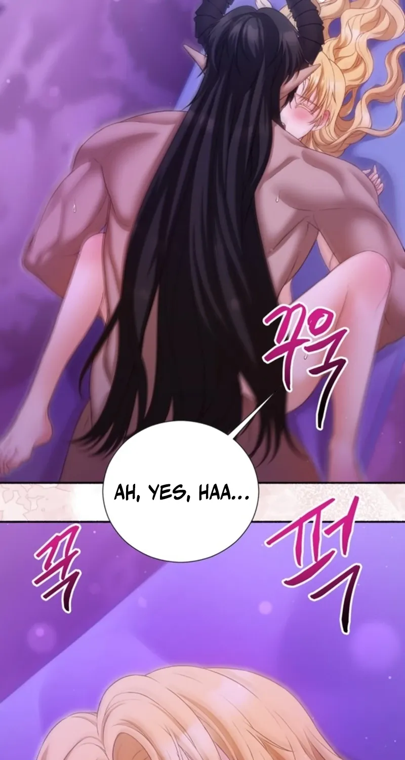 The Countess’s Secret Chapter 18 page 50 - 