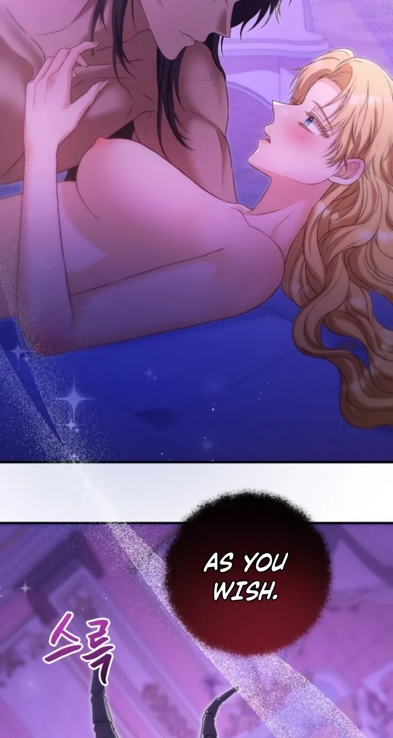 The Countess’s Secret Chapter 18 page 53 - 