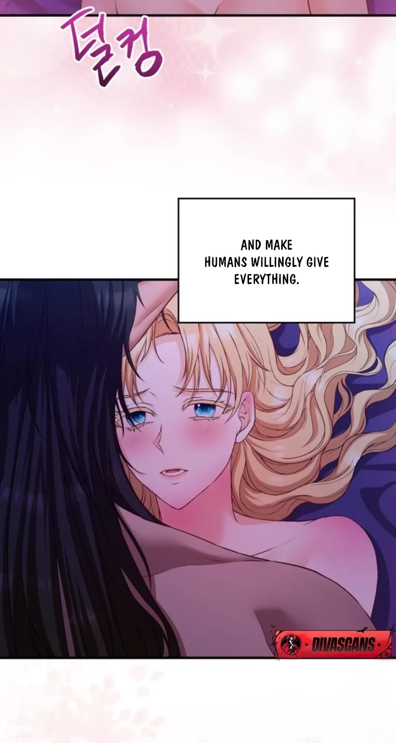 The Countess’s Secret Chapter 18 page 58 - 