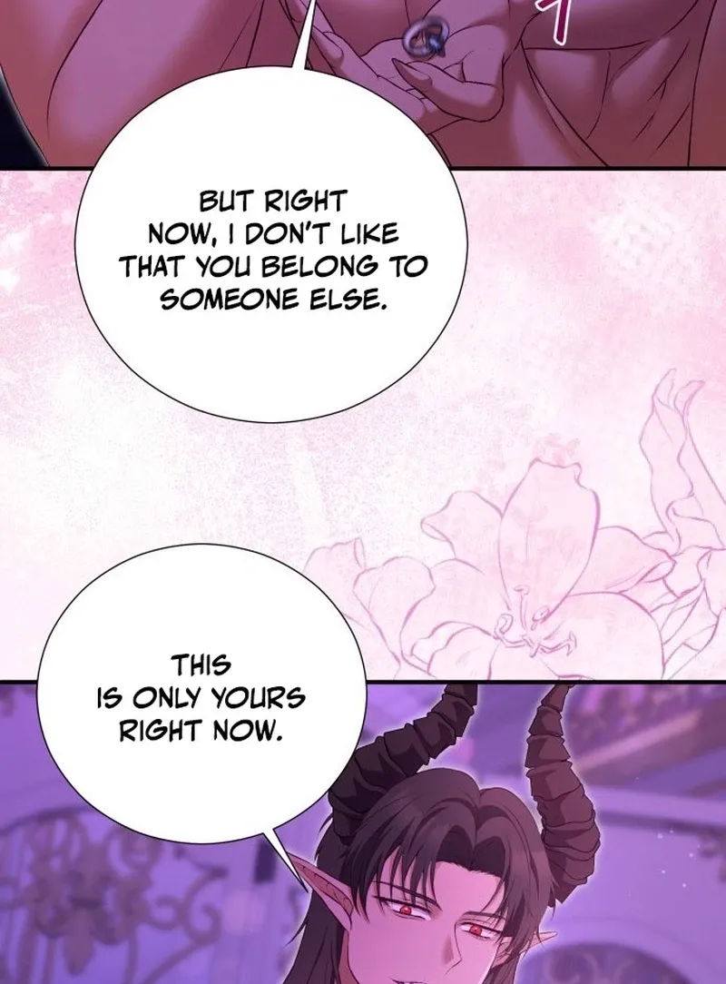 The Countess’s Secret Chapter 19 page 15 - 