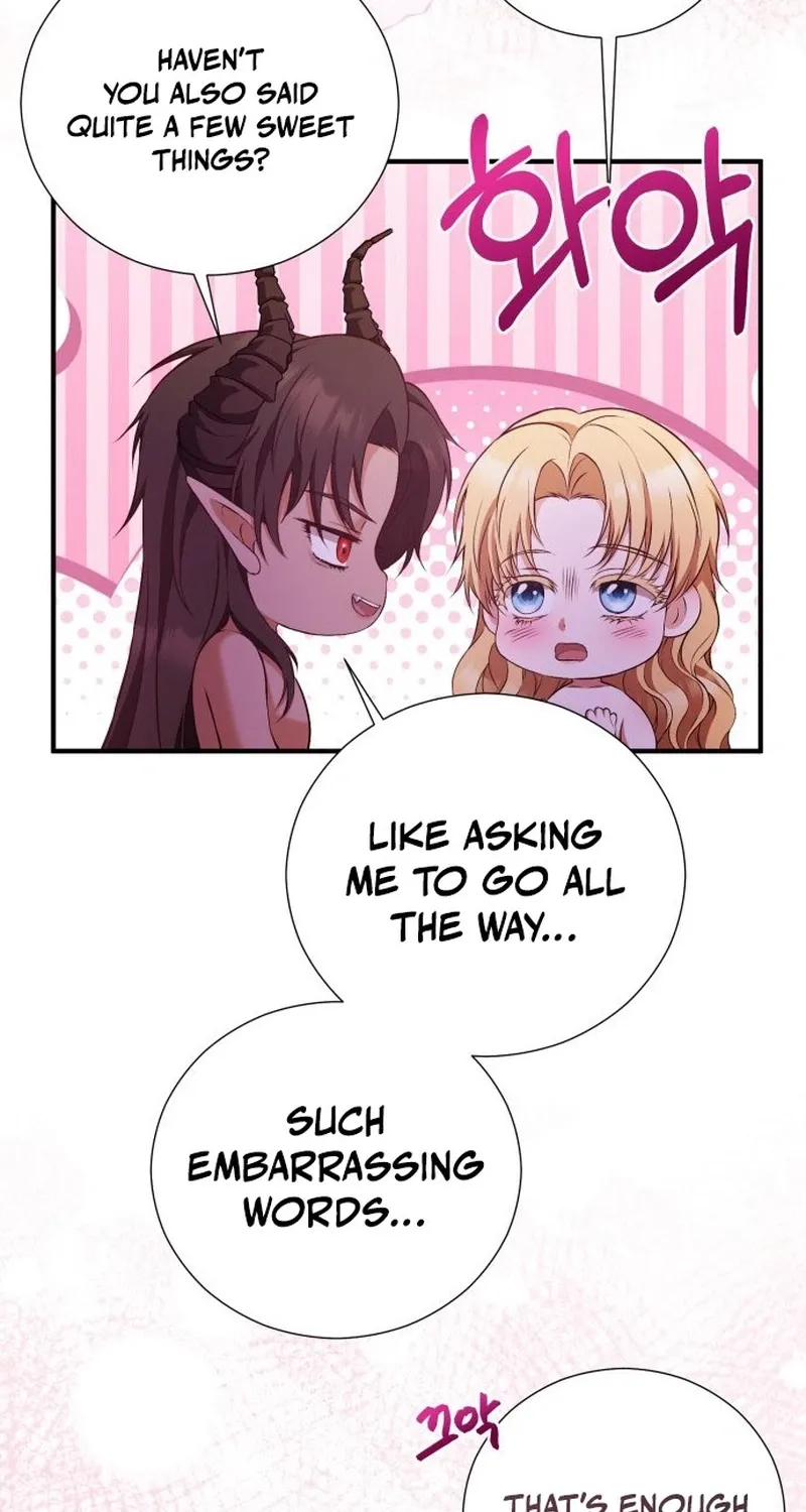The Countess’s Secret Chapter 19 page 17 - 