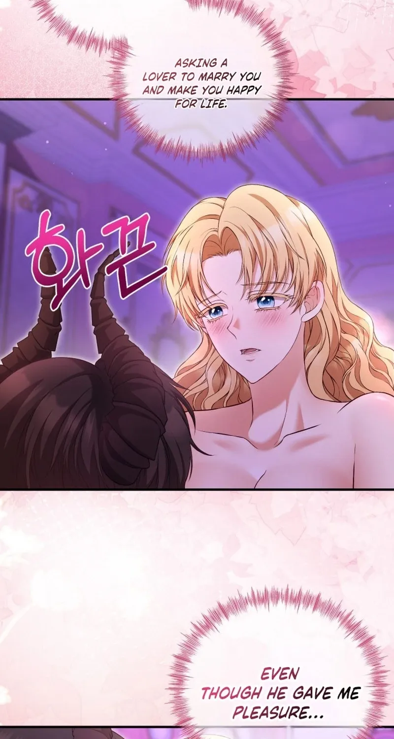 The Countess’s Secret Chapter 19 page 3 - 