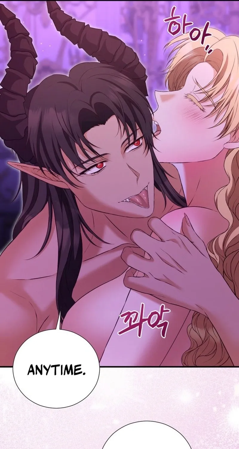 The Countess’s Secret Chapter 19 page 21 - 