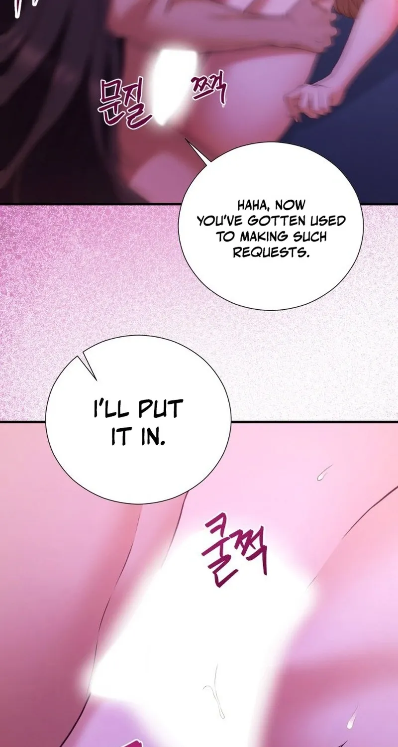The Countess’s Secret Chapter 19 page 23 - 
