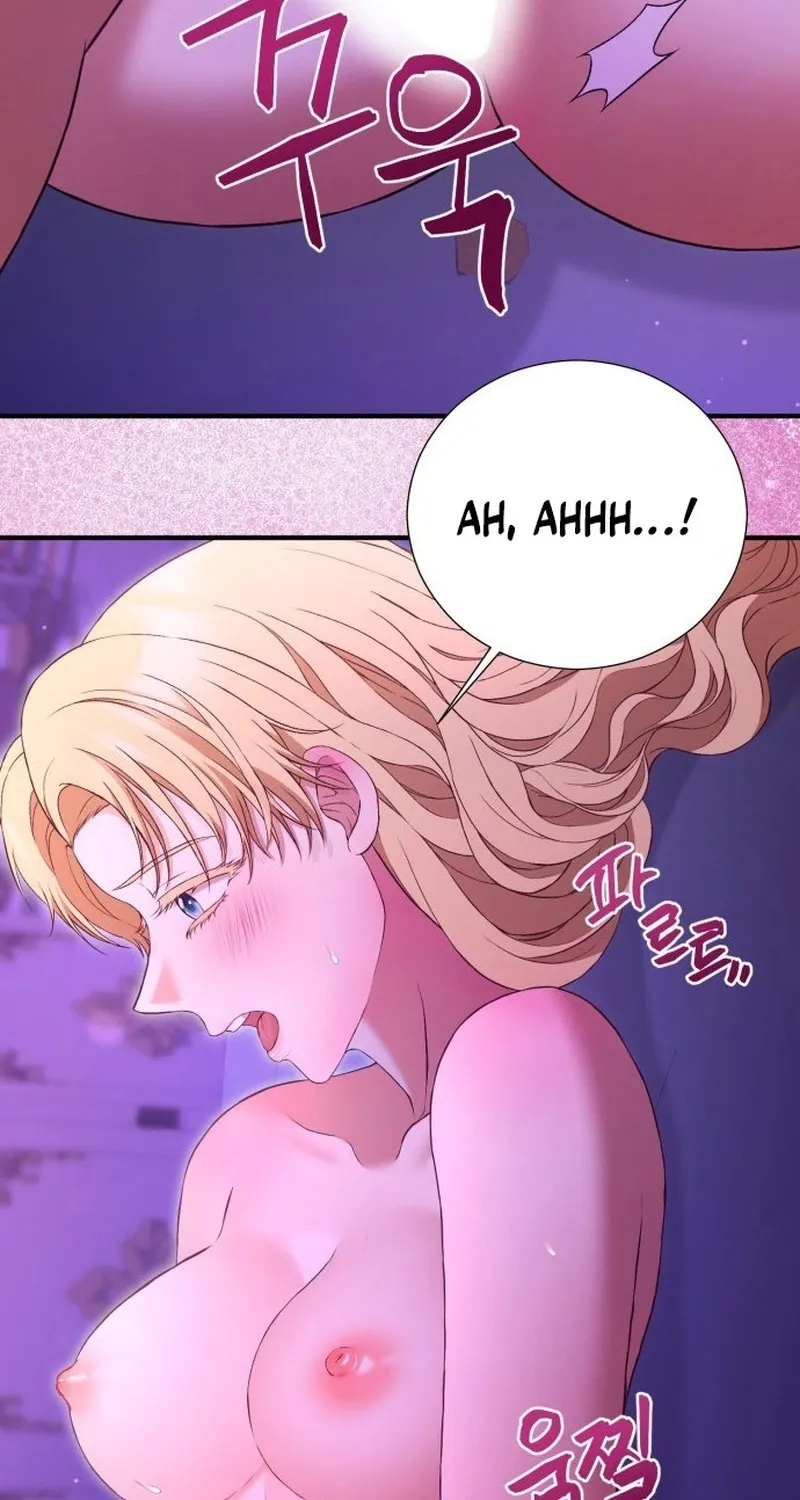 The Countess’s Secret Chapter 19 page 24 - 