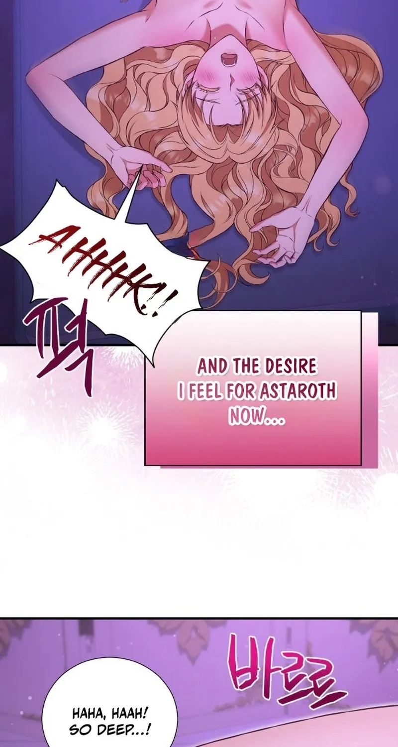 The Countess’s Secret Chapter 19 page 29 - 