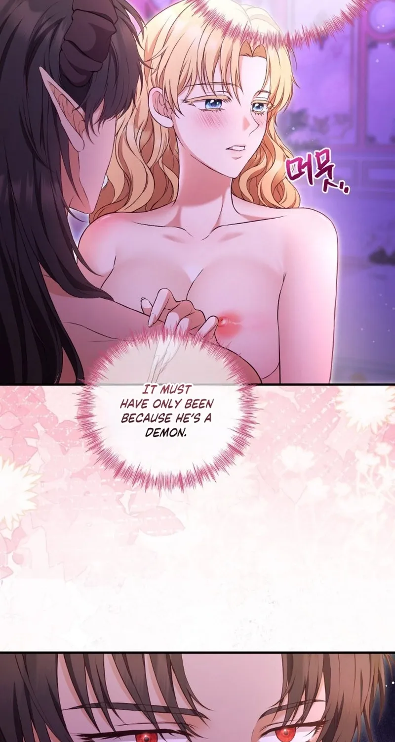 The Countess’s Secret Chapter 19 page 4 - 