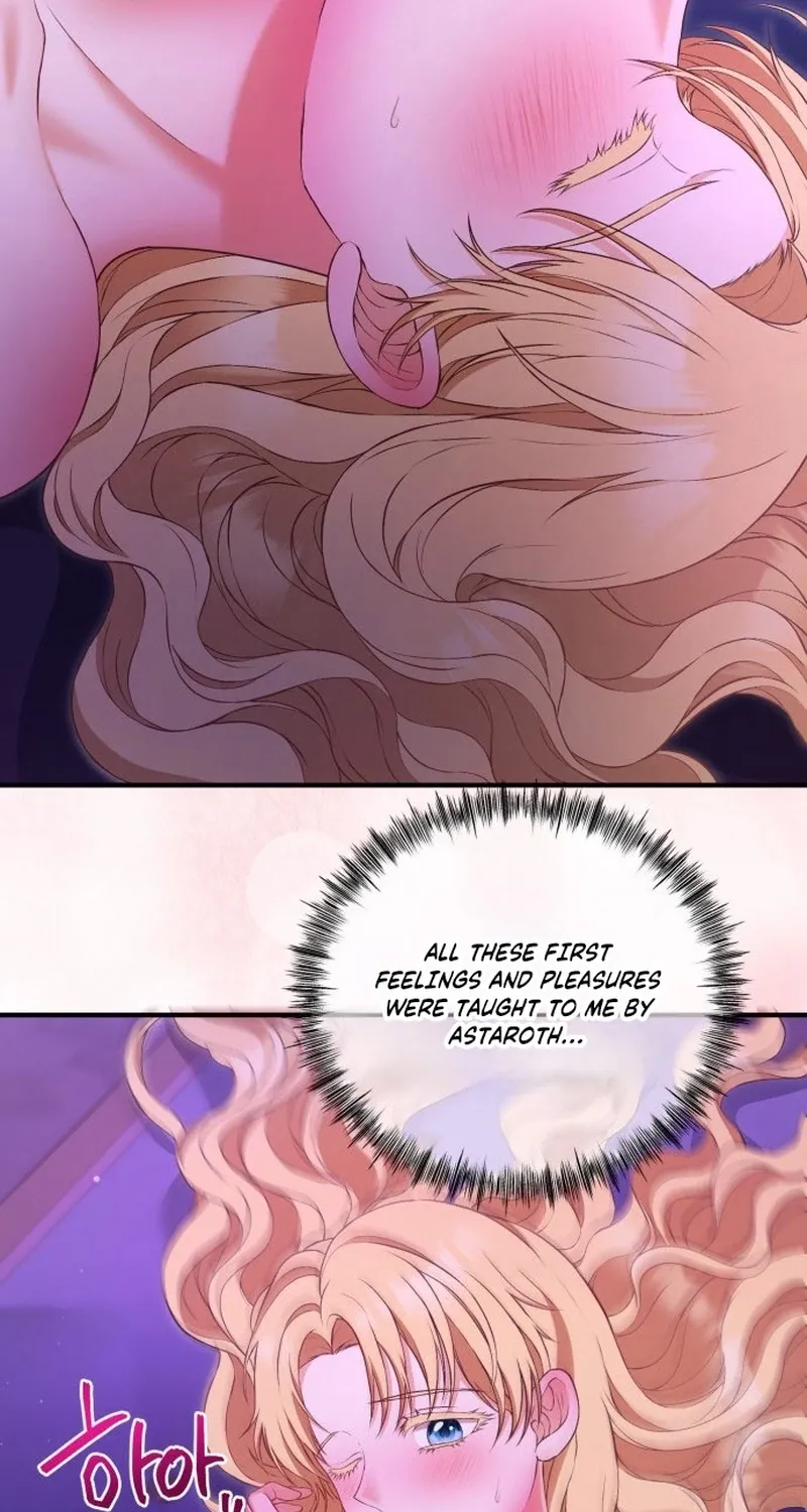 The Countess’s Secret Chapter 19 page 31 - 