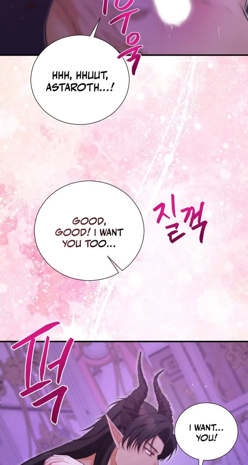 The Countess’s Secret Chapter 19 page 33 - 
