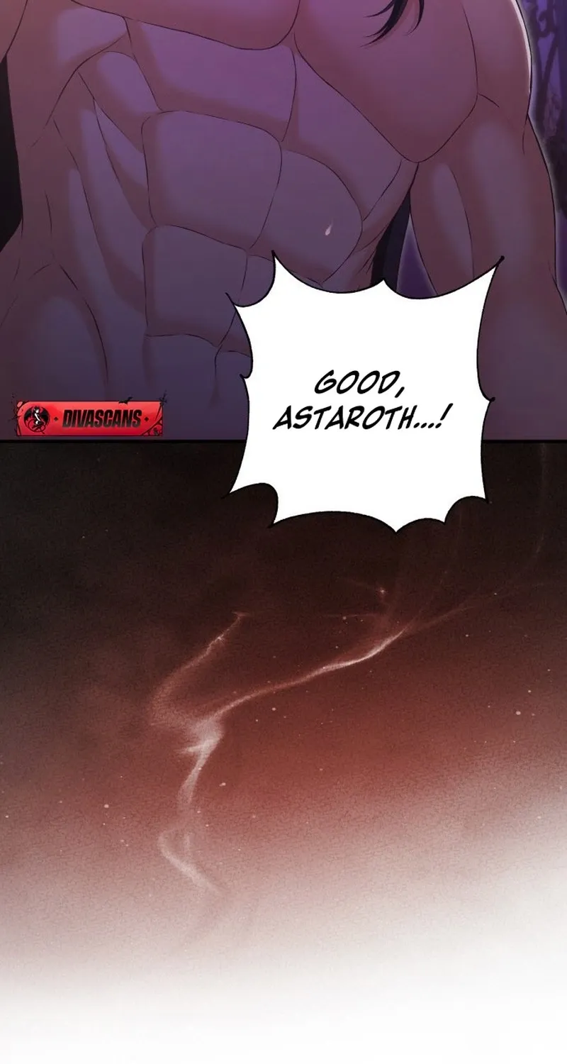 The Countess’s Secret Chapter 19 page 36 - 