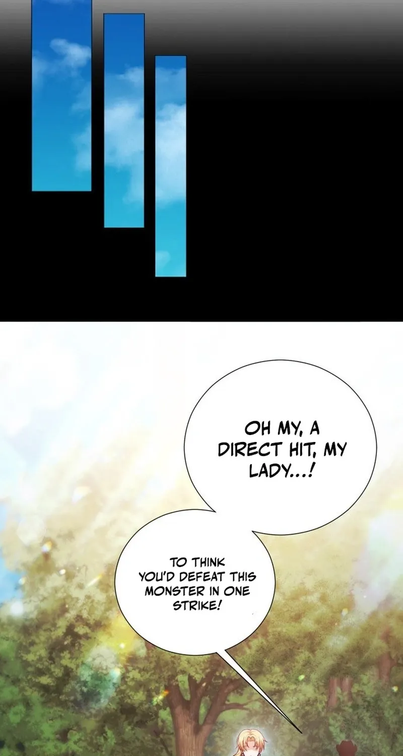 The Countess’s Secret Chapter 19 page 38 - 