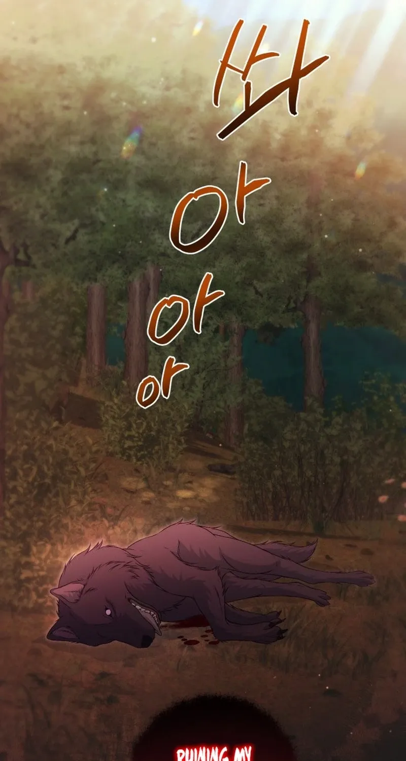 The Countess’s Secret Chapter 19 page 42 - 