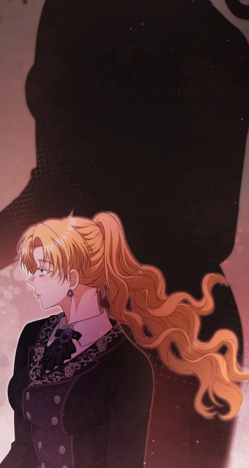 The Countess’s Secret Chapter 19 page 44 - 