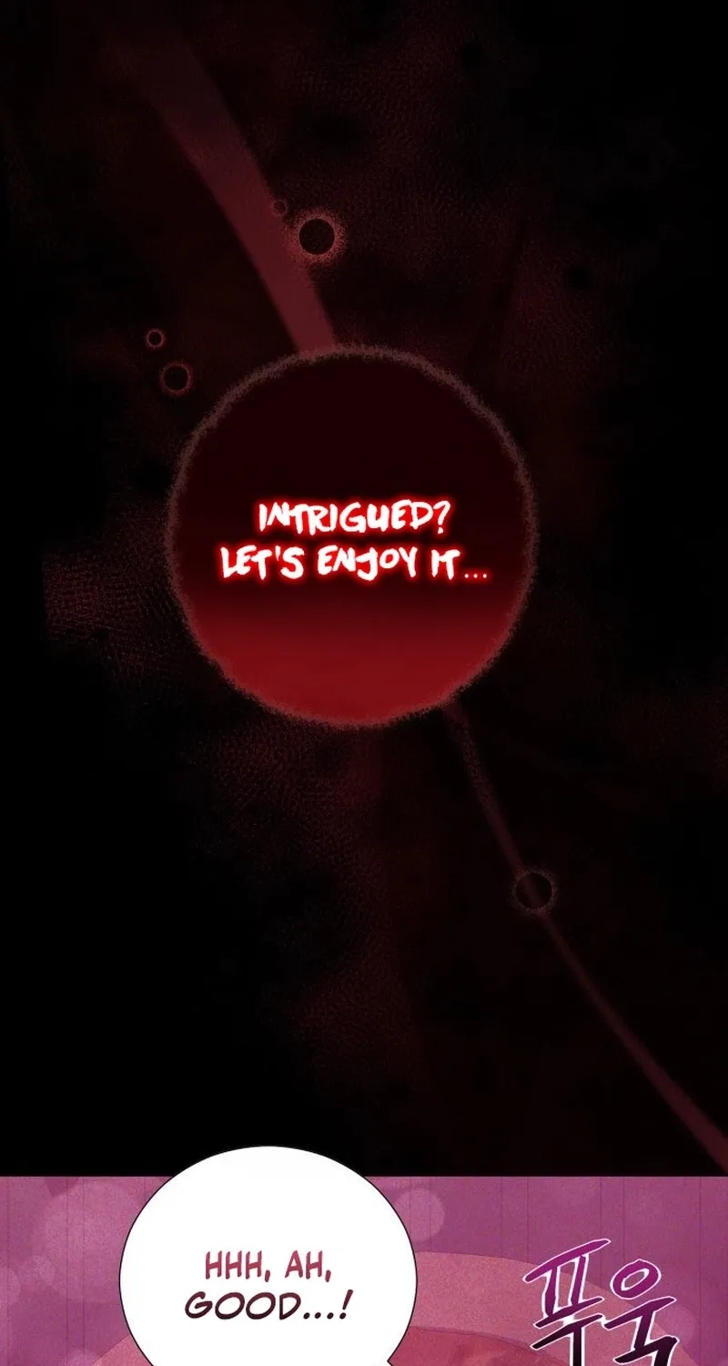 The Countess’s Secret Chapter 19 page 48 - 