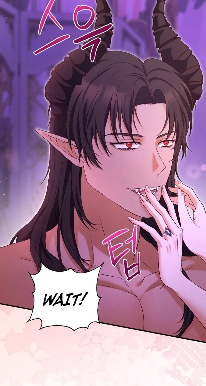 The Countess’s Secret Chapter 19 page 6 - 