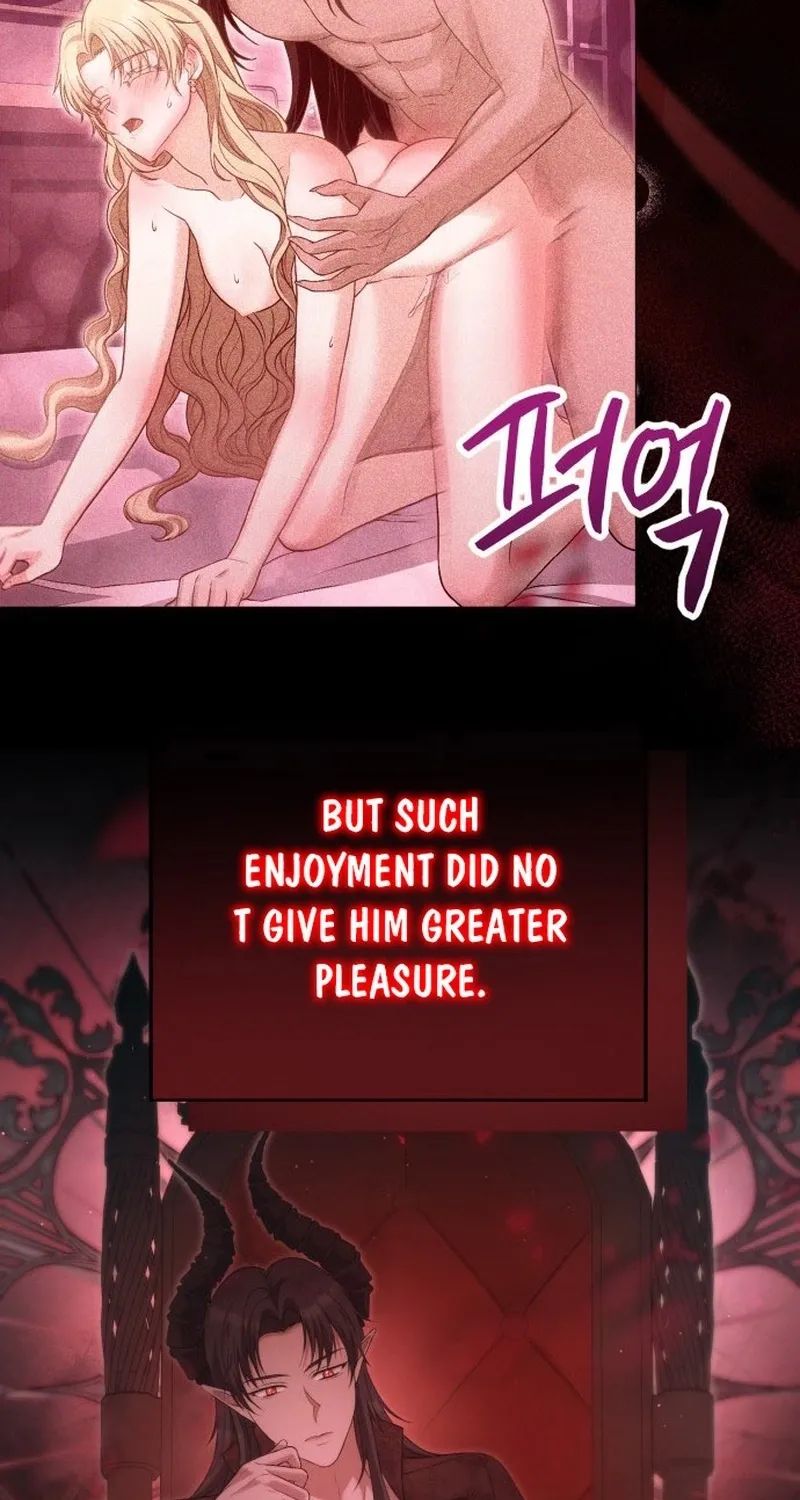 The Countess’s Secret Chapter 19 page 52 - 