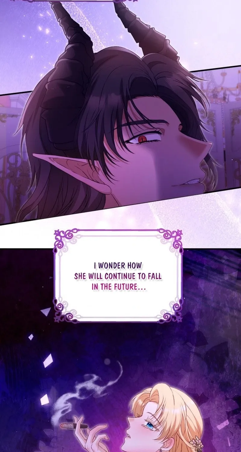 The Countess’s Secret Chapter 19 page 68 - 
