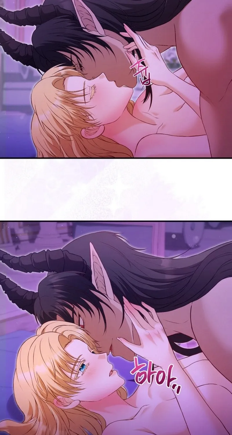 The Countess’s Secret Chapter 19 page 74 - 