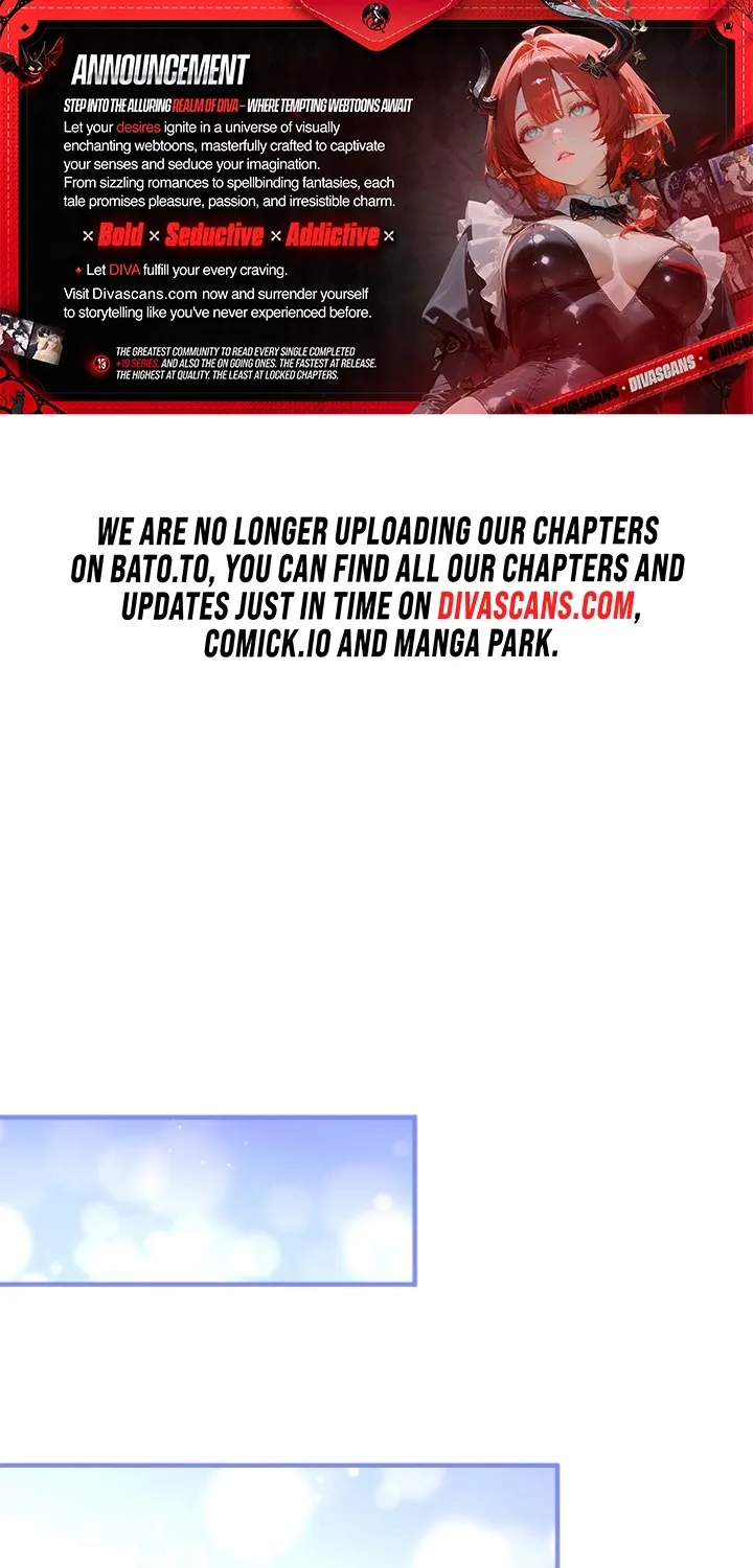 The Countess’s Secret Chapter 2 page 1 - 