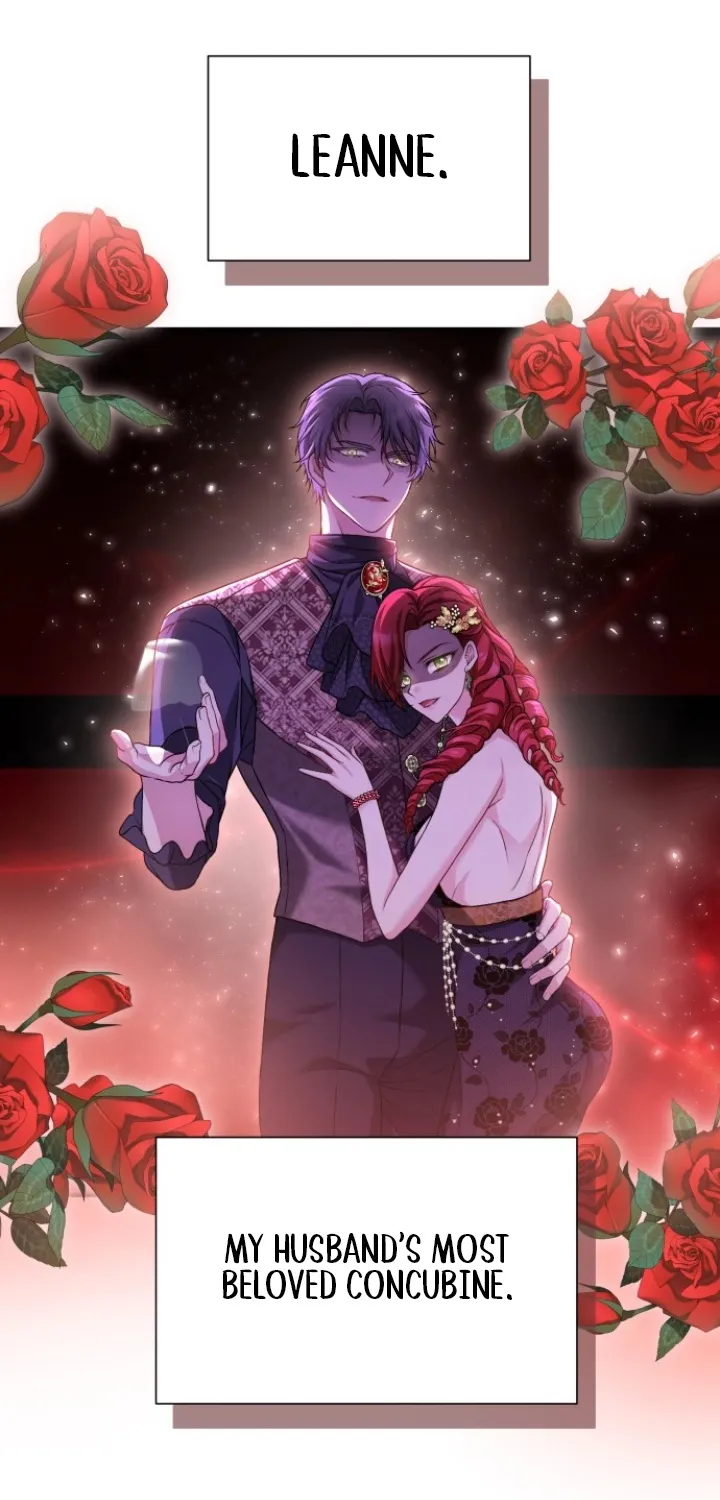 The Countess’s Secret Chapter 2 page 11 - 