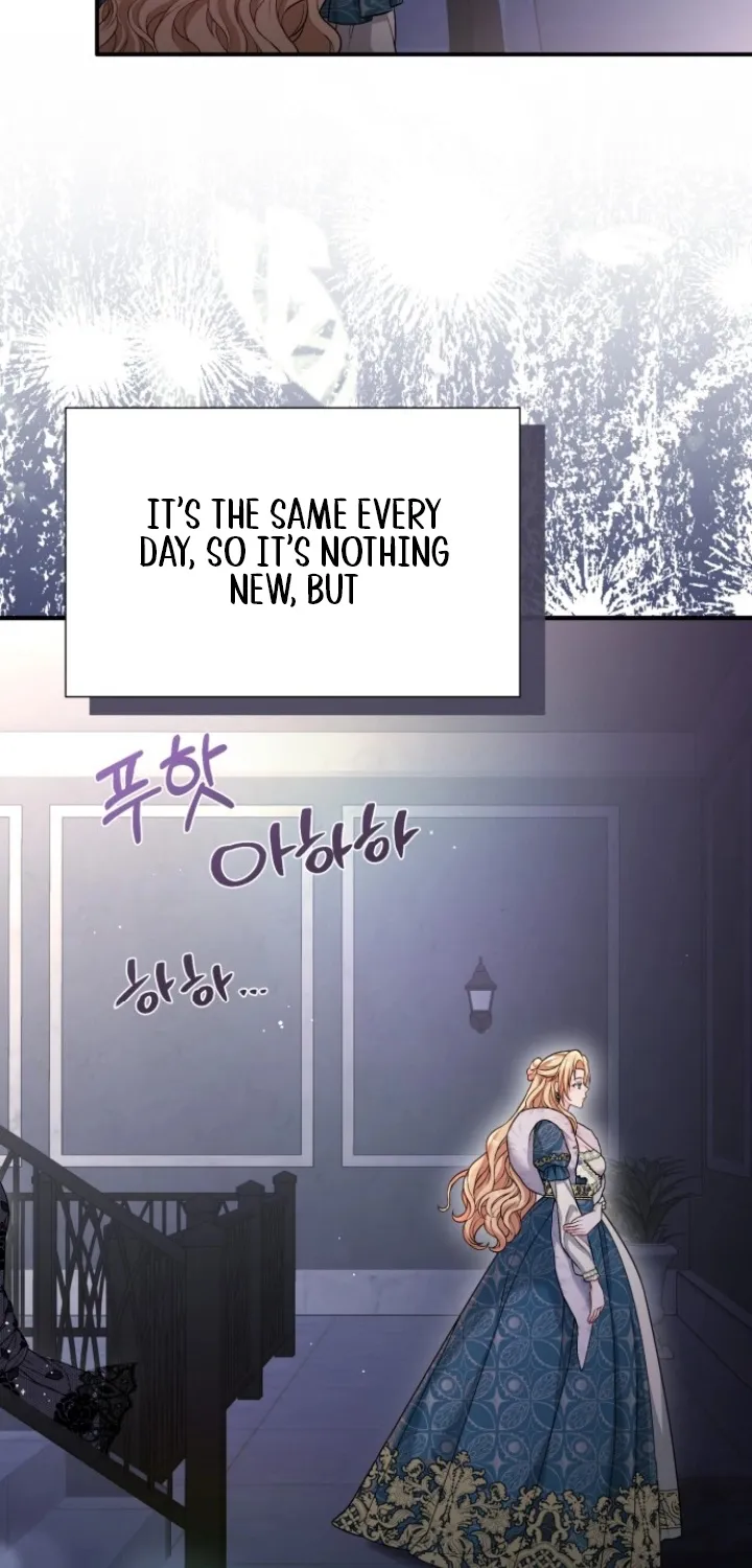 The Countess’s Secret Chapter 2 page 14 - 