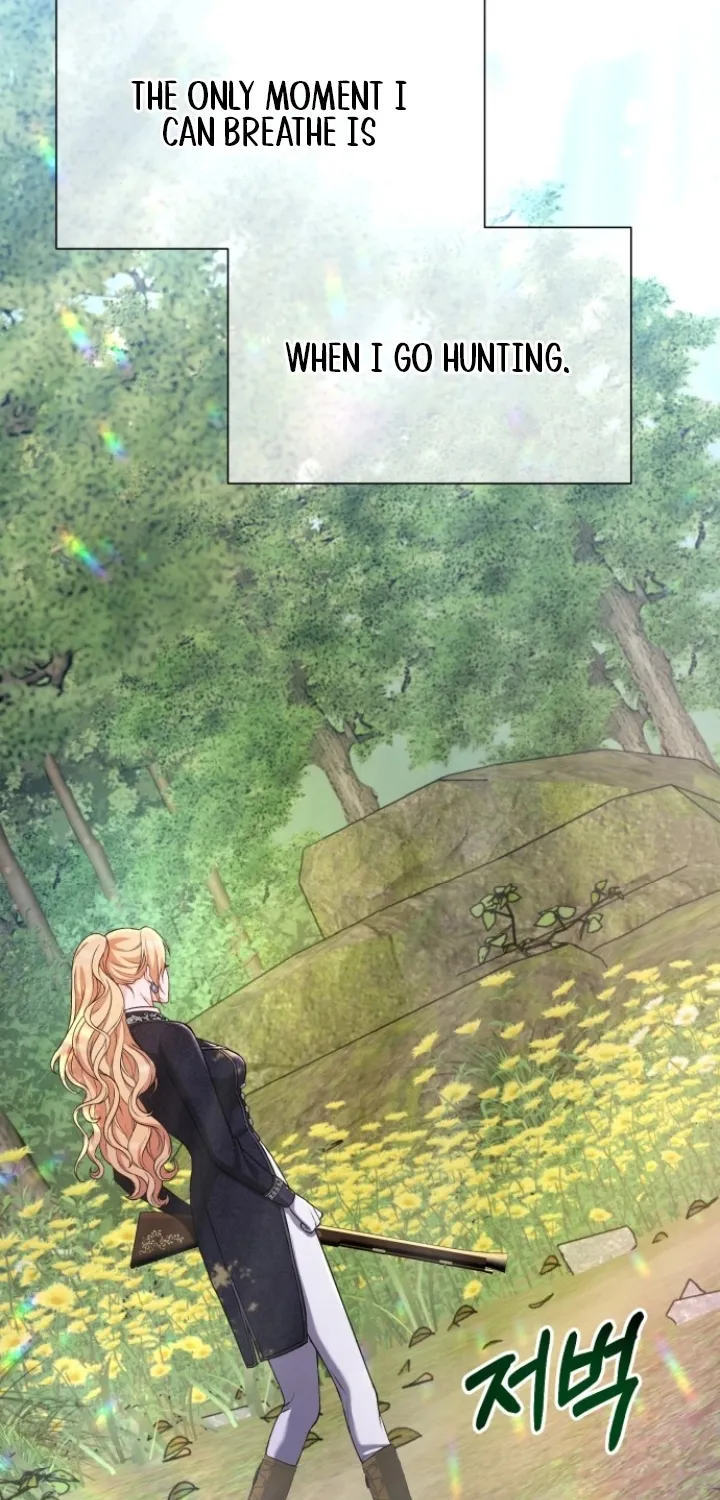 The Countess’s Secret Chapter 2 page 16 - 