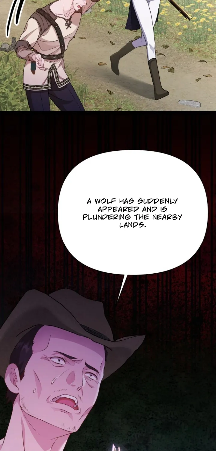 The Countess’s Secret Chapter 2 page 18 - 