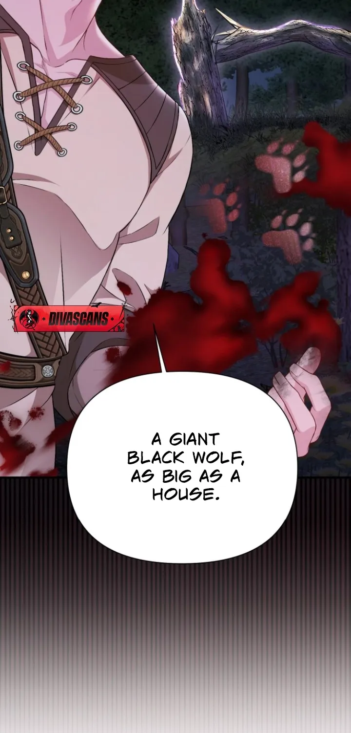 The Countess’s Secret Chapter 2 page 19 - 