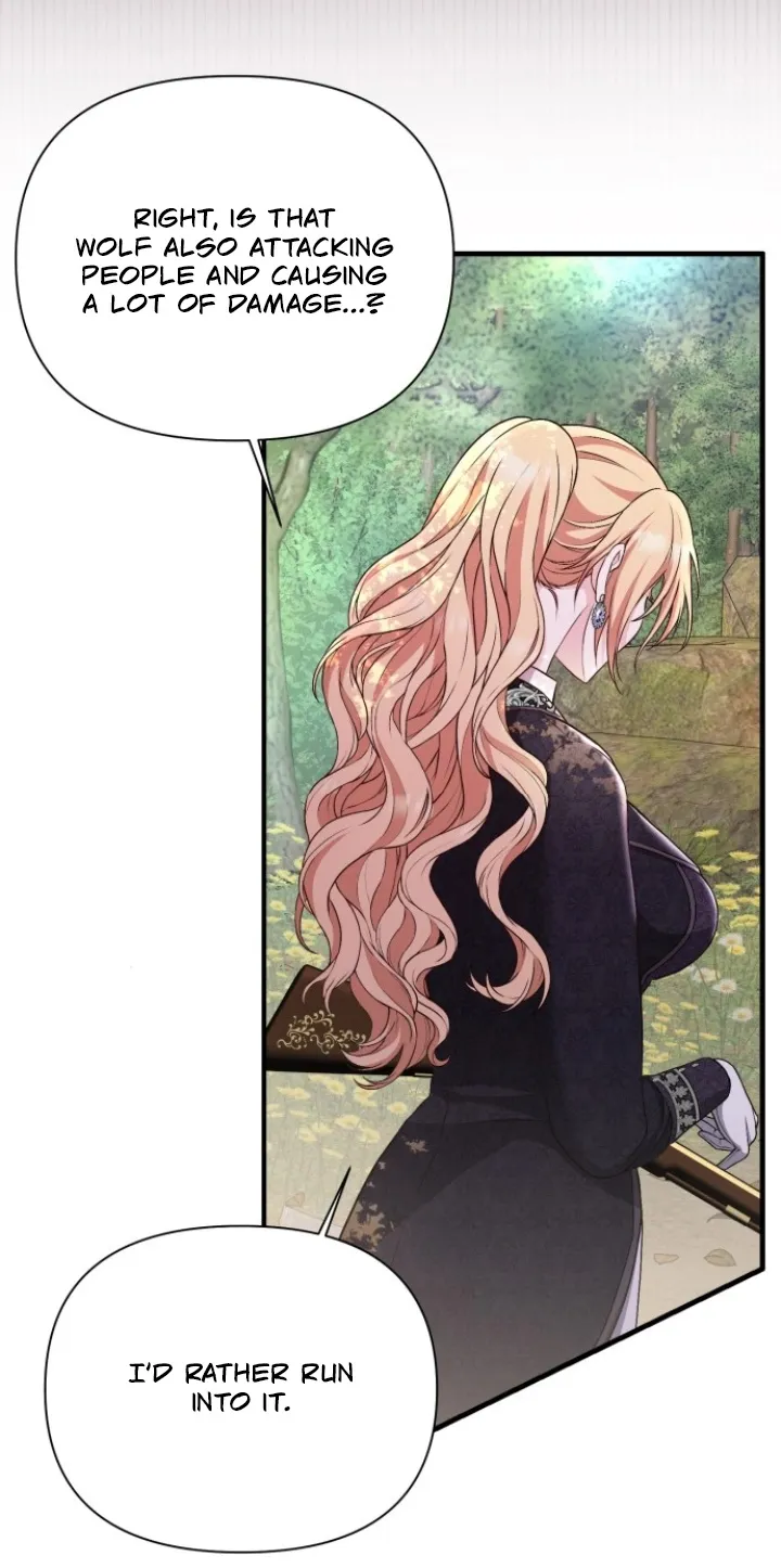 The Countess’s Secret Chapter 2 page 20 - 