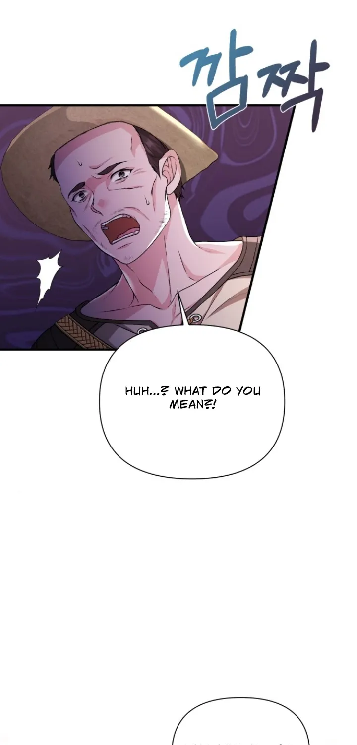 The Countess’s Secret Chapter 2 page 21 - 