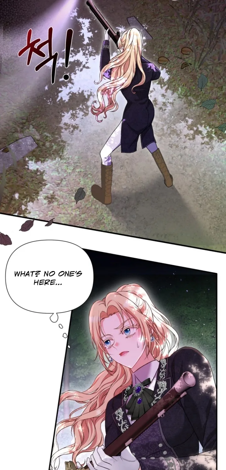 The Countess’s Secret Chapter 2 page 27 - 