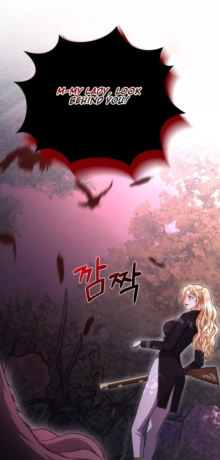 The Countess’s Secret Chapter 2 page 30 - 