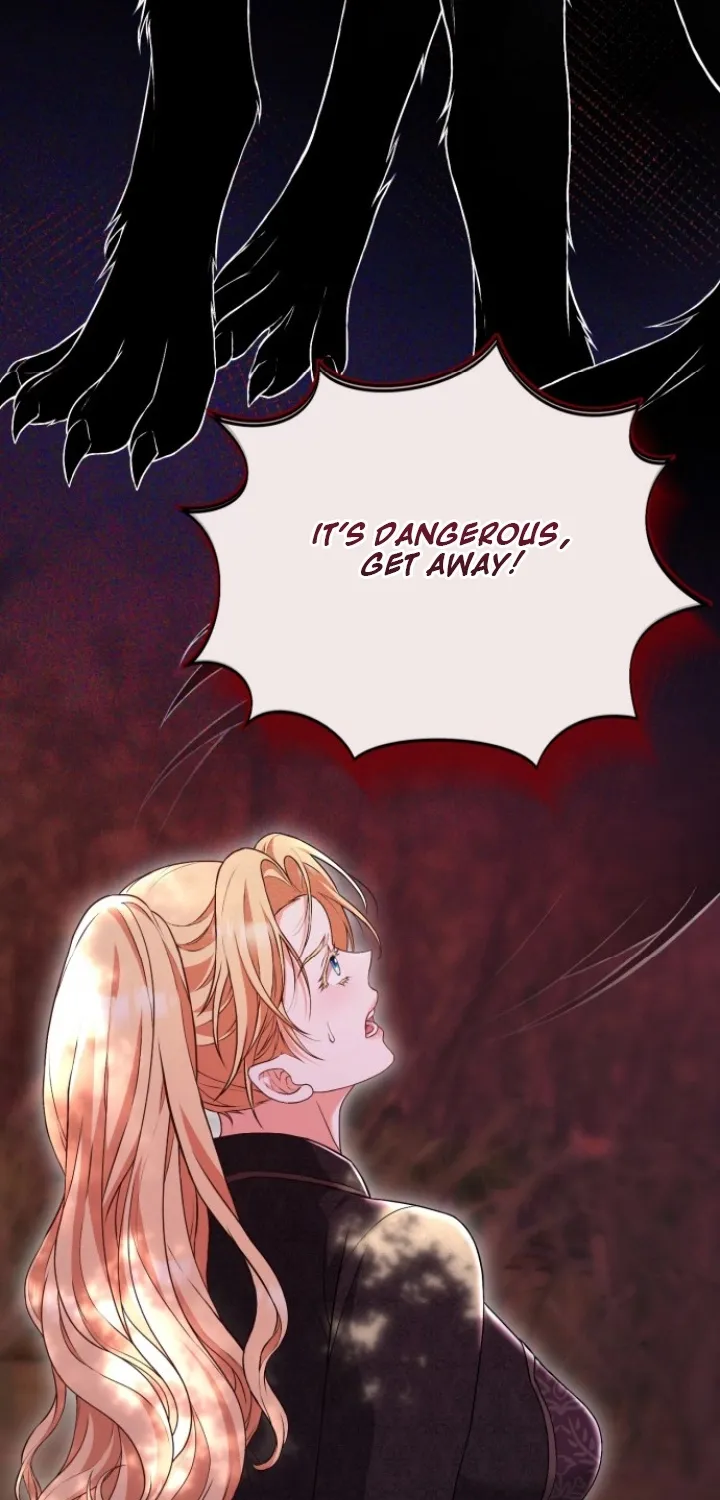 The Countess’s Secret Chapter 2 page 33 - 