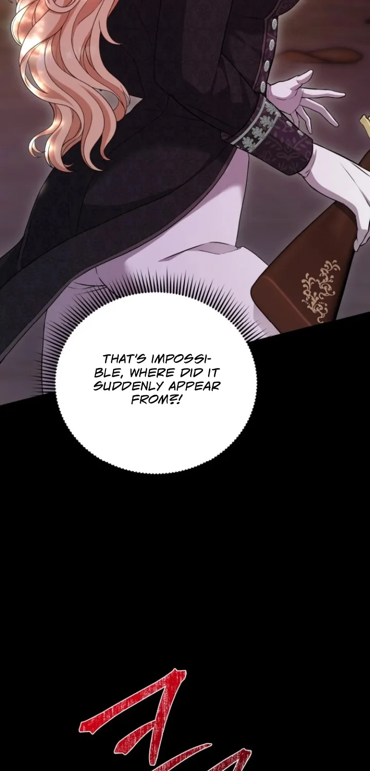 The Countess’s Secret Chapter 2 page 34 - 