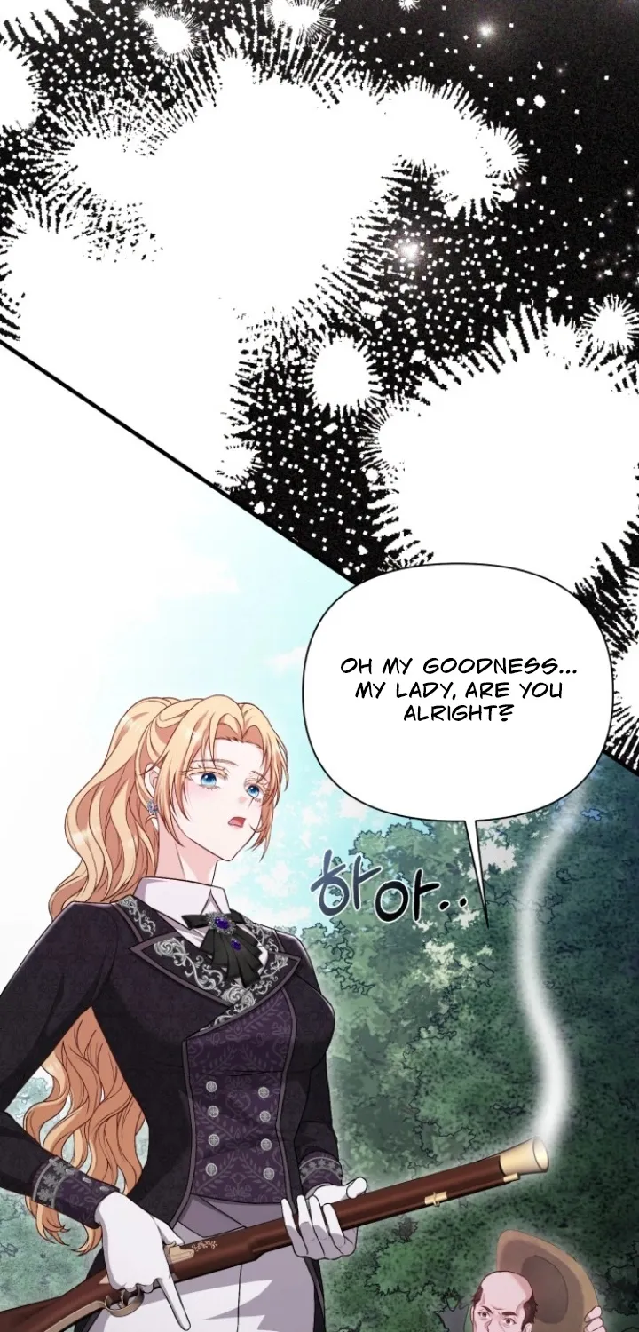 The Countess’s Secret Chapter 2 page 37 - 